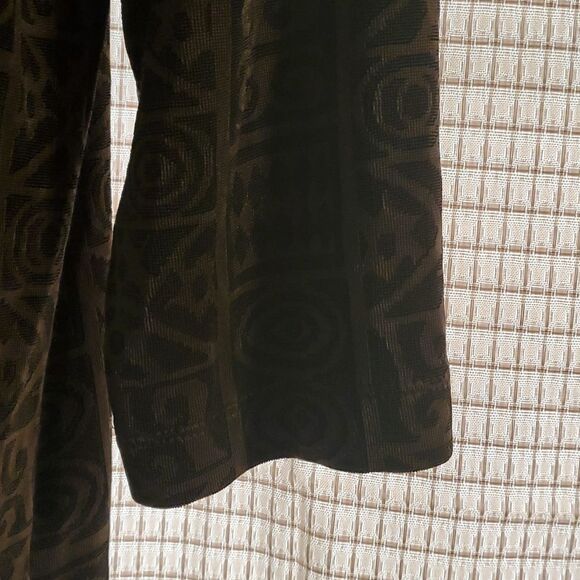 Preston & York top L - Picture 7 of 8